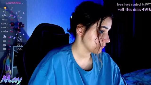 Thumbnail 2, succubus_room's Stream at Chaturbate, 13 months ago