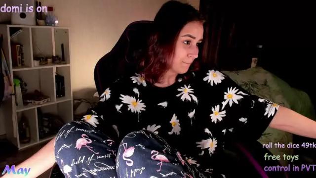 Image 10 of succubus_room Stream on Chaturbate on 13 months ago