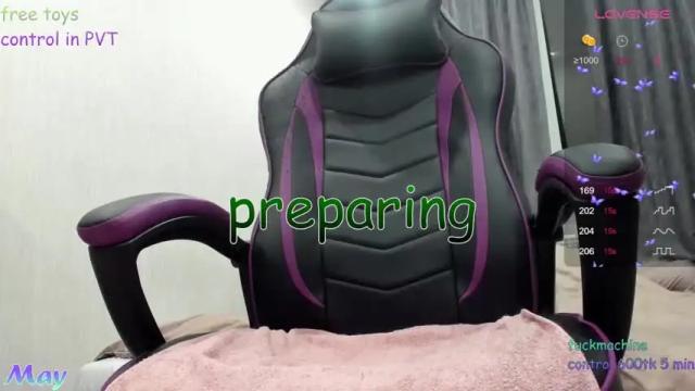 Thumbnail 1, succubus_room's Stream at Chaturbate, 9 months ago