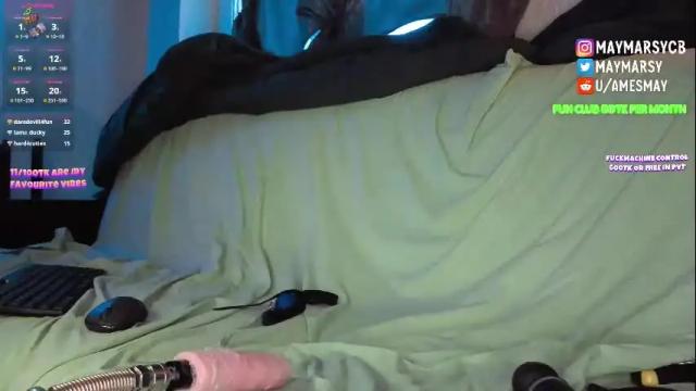 Thumbnail 3, succubus_room's Stream at Chaturbate, 24 days ago