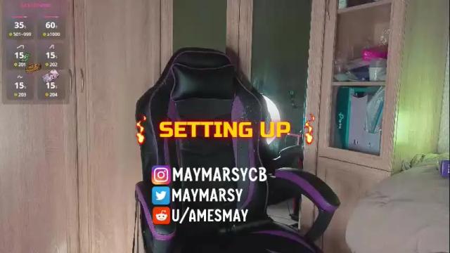 Thumbnail 1, succubus_room's Stream at Chaturbate, 1 month ago