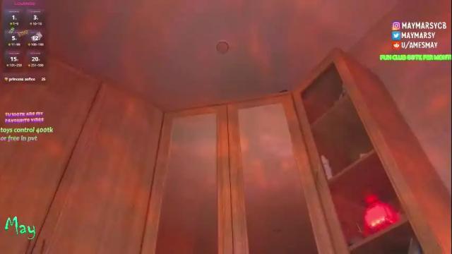 Image 8 of succubus_room Stream on Chaturbate on 1 month ago
