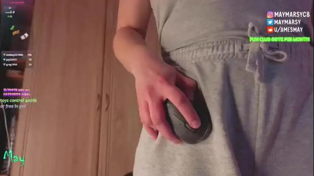Image 3 of succubus_room Stream on Chaturbate on 18 days ago