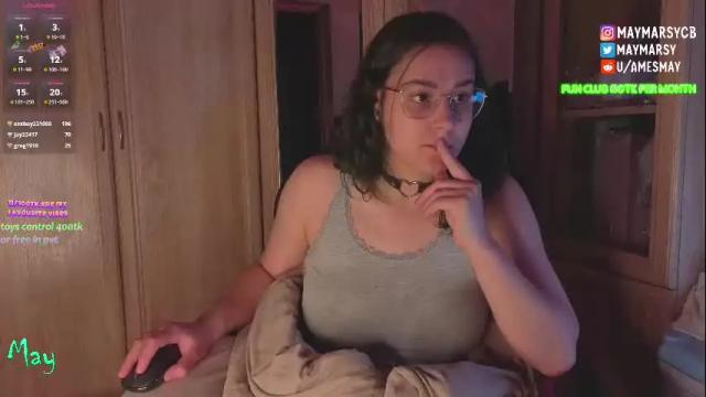 Thumbnail 2, succubus_room's Stream at Chaturbate, 18 days ago