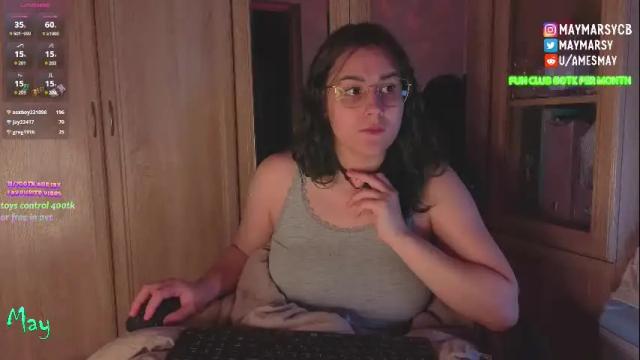 Image 7 of succubus_room Stream on Chaturbate on 18 days ago