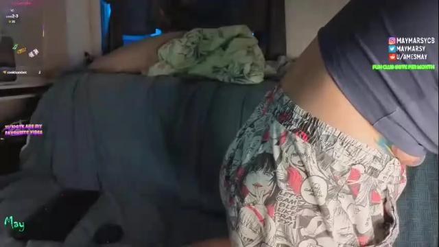Thumbnail 1, succubus_room's Stream at Chaturbate, 4 days ago