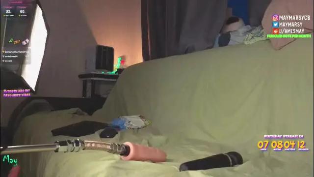 Thumbnail 2, succubus_room's Stream at Chaturbate, 3 months ago