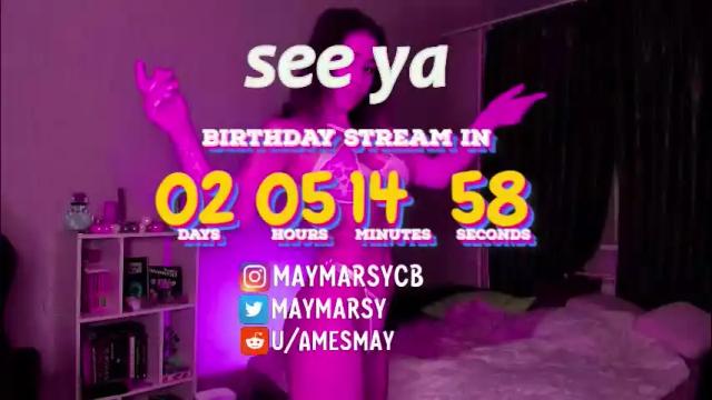 Thumbnail 3, succubus_room's Stream at Chaturbate, 3 months ago