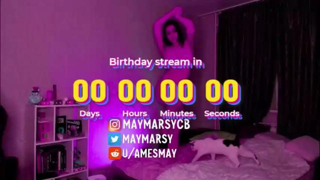 Thumbnail 1, succubus_room's Stream at Chaturbate, 2 months ago