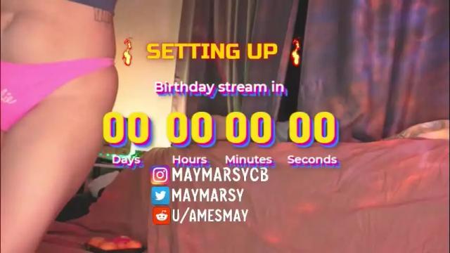Thumbnail 2, succubus_room's Stream at Chaturbate, 2 months ago