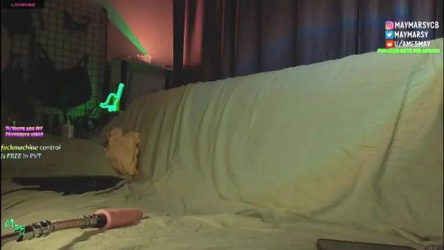 Thumbnail 1, succubus_room's Stream at Chaturbate, 2 months ago