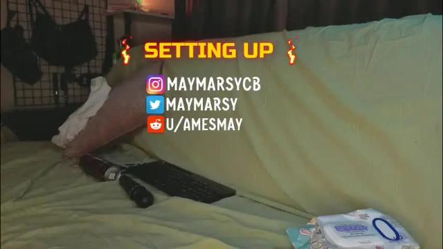Thumbnail 1, succubus_room's Stream at Chaturbate, 1 month ago