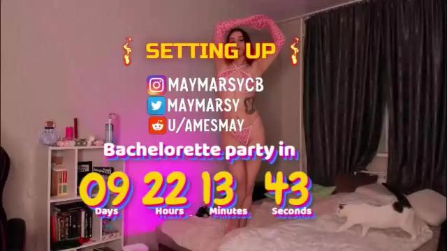 Thumbnail 1, succubus_room's Stream at Chaturbate, 29 days ago