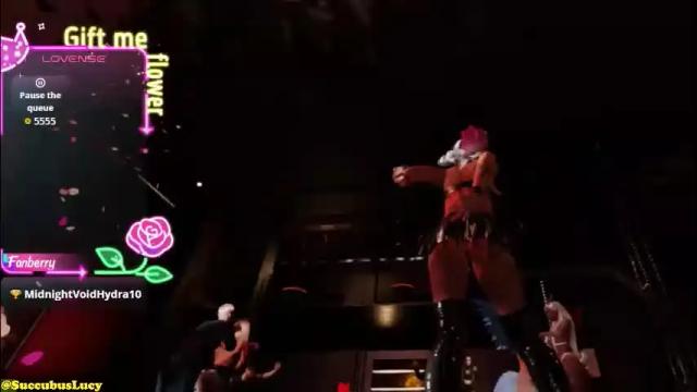 Thumbnail 1, succubuslucy's Stream at Chaturbate, 2 months ago