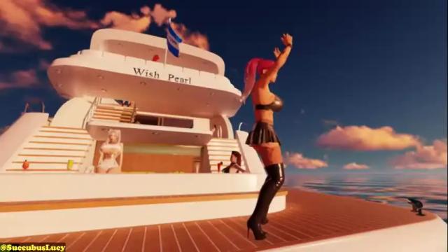 Image 10 of succubuslucy Stream on Chaturbate on 2 months ago