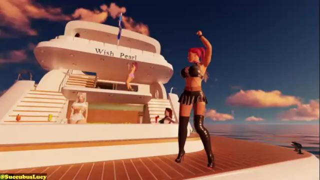 Image 4 of succubuslucy Stream on Chaturbate on 2 months ago