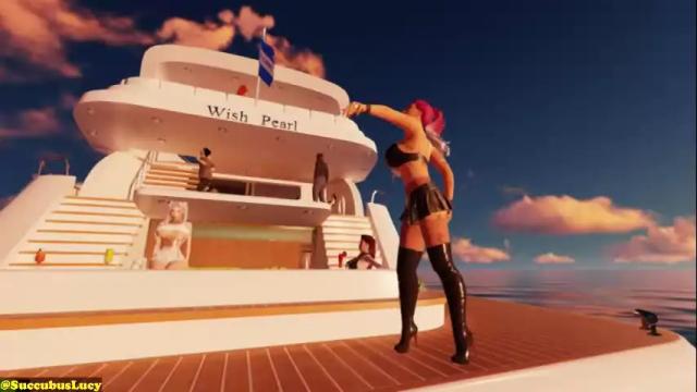 Thumbnail 3, succubuslucy's Stream at Chaturbate, 2 months ago