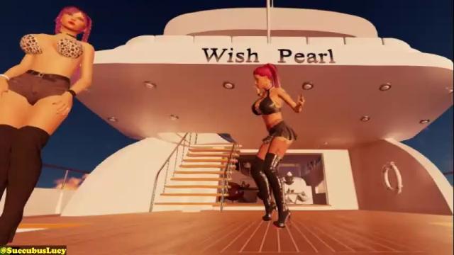 Thumbnail 2, succubuslucy's Stream at Chaturbate, 1 month ago