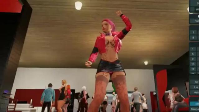 Image 10 of succubuslucy Stream on Chaturbate on 1 month ago