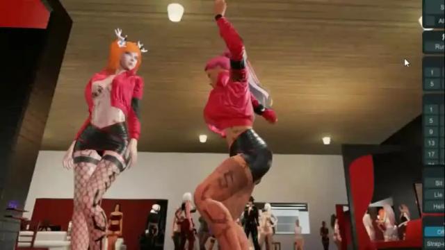 Thumbnail 2, succubuslucy's Stream at Chaturbate, 1 month ago