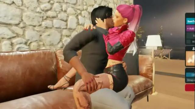 Thumbnail 2, succubuslucy's Stream at Chaturbate, 1 month ago