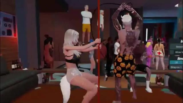 Thumbnail 3, succubuslucy's Stream at Chaturbate, 11 days ago