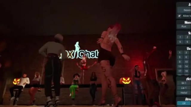 Thumbnail 1, succubuslucy's Stream at Chaturbate, 6 days ago