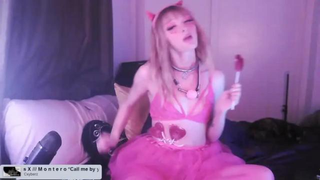 Thumbnail 3, succubussytri's Stream at Chaturbate, 13 months ago