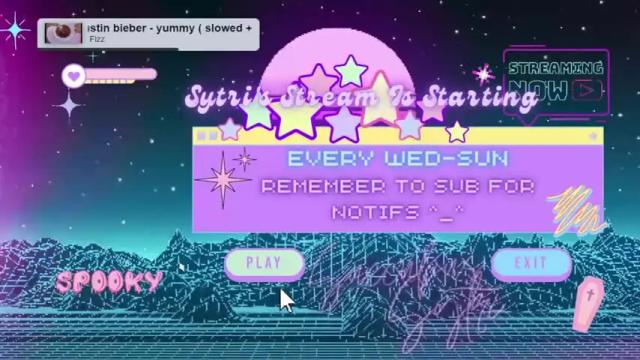 Image 4 of succubussytri Stream on Chaturbate on 15 months ago