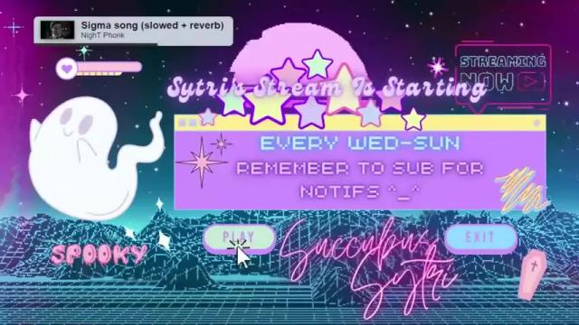 Image 3 of succubussytri Stream on Chaturbate on 15 months ago