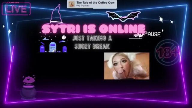 Thumbnail 3, succubussytri's Stream at Chaturbate, 11 months ago