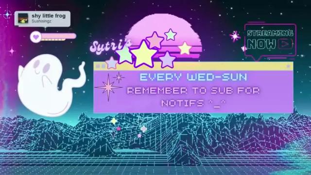 Image 2 of succubussytri Stream on Chaturbate on 13 months ago