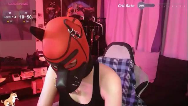 Thumbnail 1, such_a_secret's Stream at Chaturbate, 7 days ago