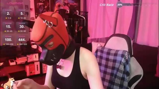 Image 11 of such_a_secret Stream on Chaturbate on 2 months ago