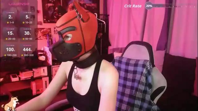 Image 2 of such_a_secret Stream on Chaturbate on 2 months ago