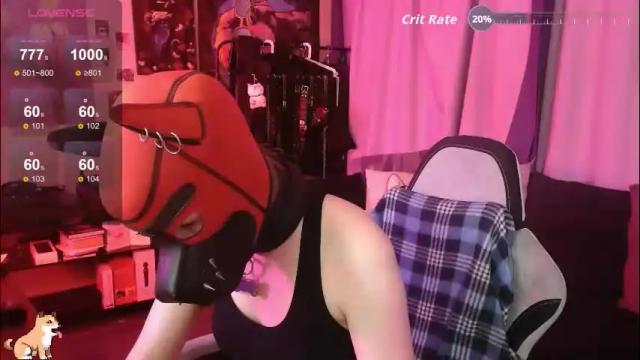 Image 6 of such_a_secret Stream on Chaturbate on 2 months ago