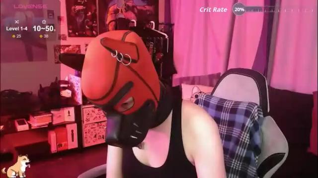 Image 7 of such_a_secret Stream on Chaturbate on 2 months ago