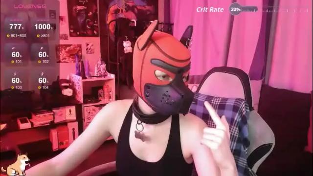 Thumbnail 3, such_a_secret's Stream at Chaturbate, 7 days ago