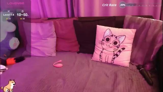 Thumbnail 2, such_a_secret's Stream at Chaturbate, 1 month ago