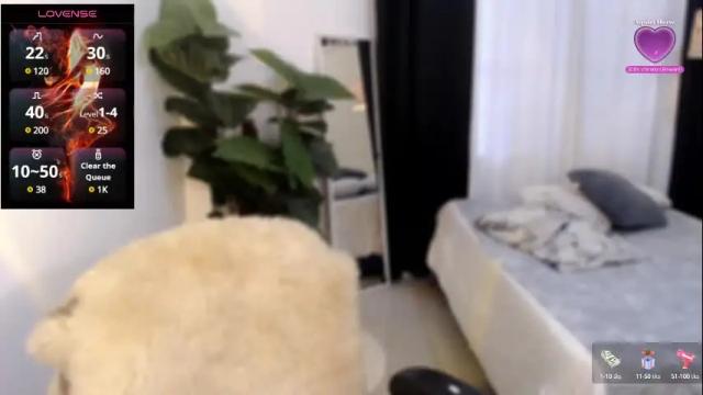 Thumbnail 1, suckablechick's Stream at Chaturbate, 1 month ago