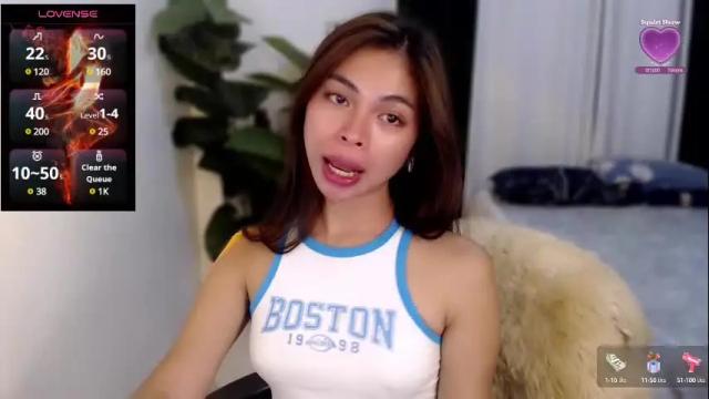 Image 2 of suckablechick Stream on Chaturbate on 1 month ago