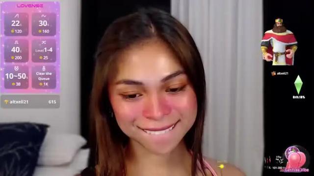 Image 11 of suckablechick Stream on Chaturbate on 27 days ago
