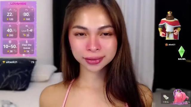 Image 8 of suckablechick Stream on Chaturbate on 27 days ago