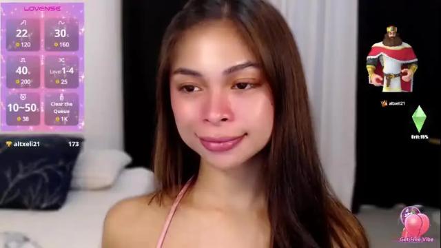 Thumbnail 3, suckablechick's Stream at Chaturbate, 25 days ago