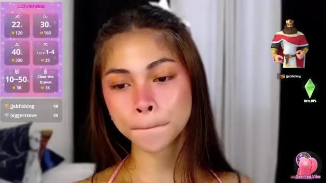 Image 10 of suckablechick Stream on Chaturbate on 24 days ago