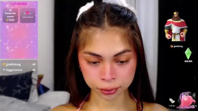 Image 12 of suckablechick Stream on Chaturbate on 24 days ago