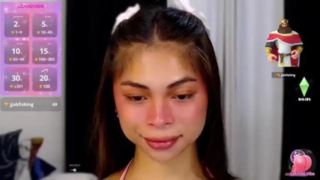 Image 6 of suckablechick Stream on Chaturbate on 24 days ago