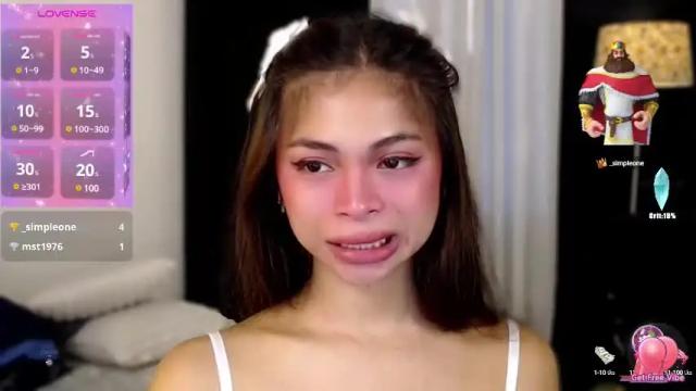 Image 10 of suckablechick Stream on Chaturbate on 23 days ago
