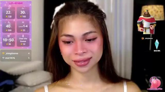 Image 11 of suckablechick Stream on Chaturbate on 23 days ago