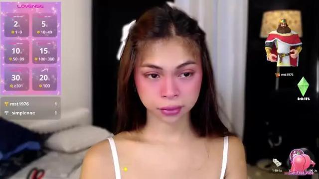 Image 2 of suckablechick Stream on Chaturbate on 23 days ago
